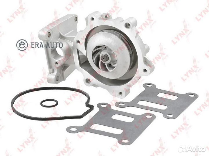 Lynxauto CW-0269 Насос водяной