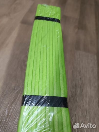 Походный коврик новый