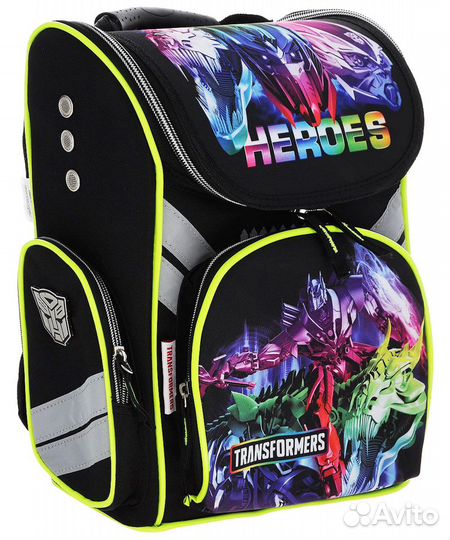 Рюкзак для школы 