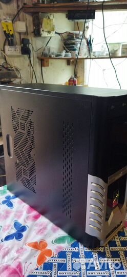 Настольный пк