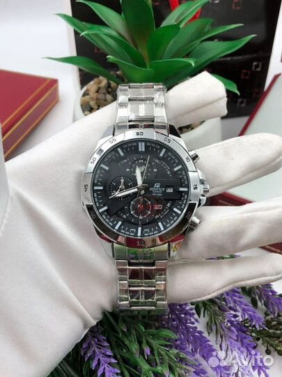 Мужские часы Casio Edifice