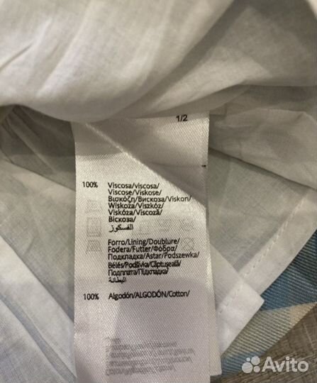 Платье на 80 см девочке