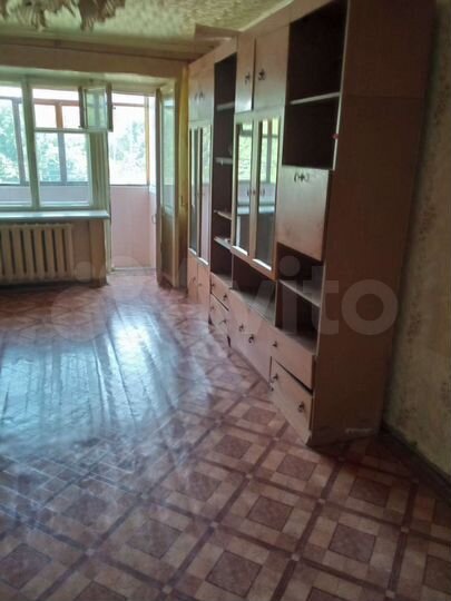 Комната 16,9 м² в 5-к., 3/5 эт.