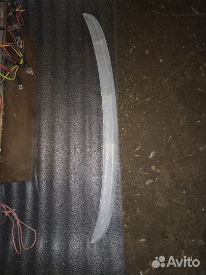 Лип спойлер bmw e60 m5