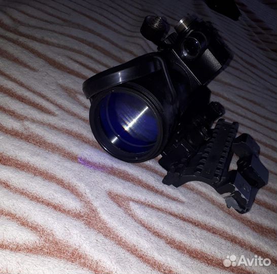 Прицел ночного видения нпз пн2м