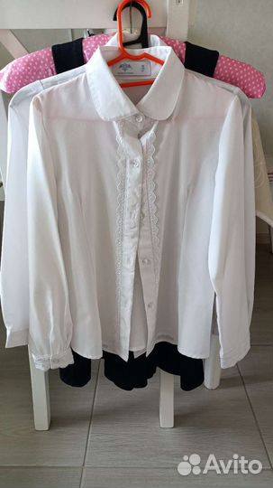 Школьная форма для девочки 122 128