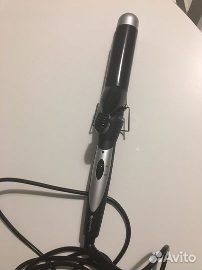 Плойка для волос Hairway