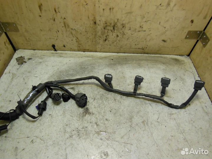 Проводка подкапотная Mazda Mazda6/Mazda6 MPS