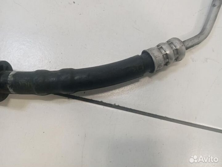 Трубка гидроусилителя Porsche Cayenne II (2010—201