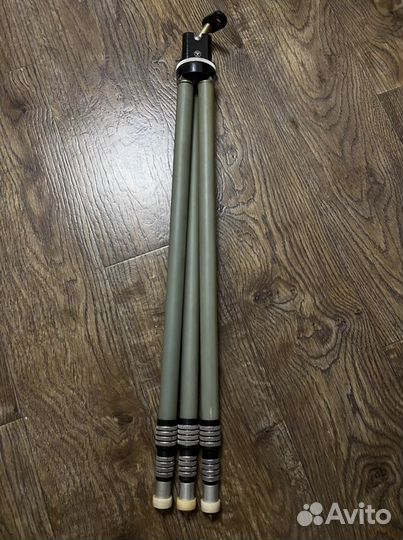 Штатив для фотоаппарата СССР