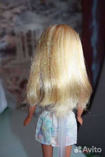 Кукла Барби Sun Sensation Barbie, 90-е