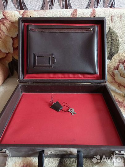 Чемодан СССР Минск