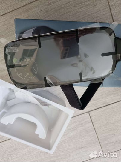 Очки виртуальной реальности Samsung Gear VR