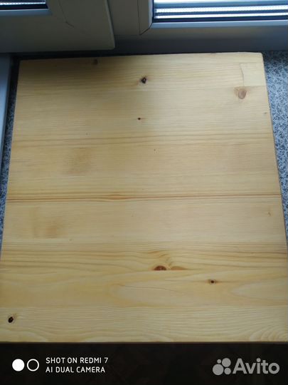 Разделочная доска дерево