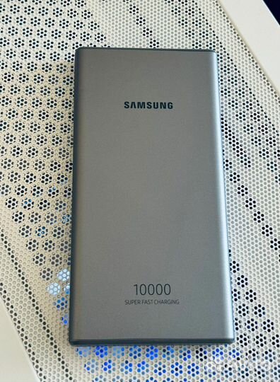 Повербанк Powerbank samsung