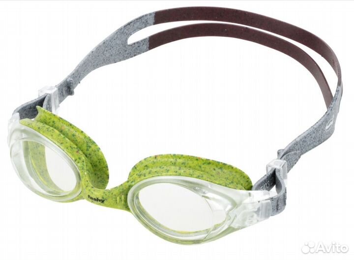 Очки для плавания Fashy 4167 Spark II