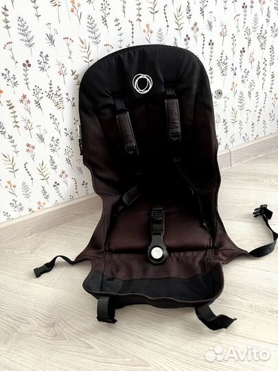 Bugaboo Chameleon 3