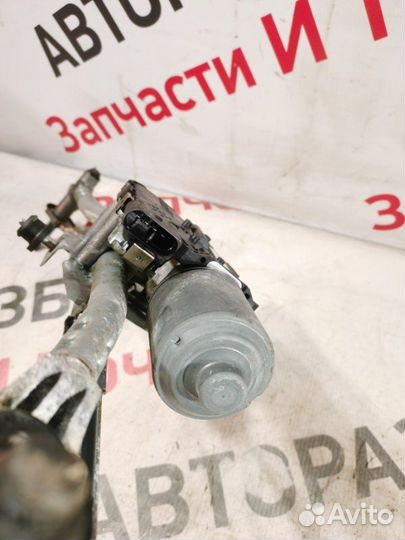 Трапеция дворников Volvo Xc90 2.0 TDI D4204T23