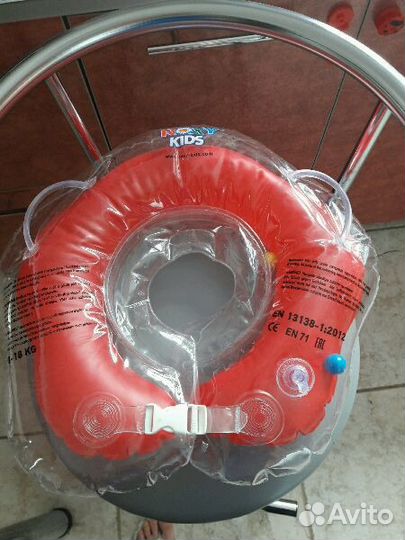 Круг для купания