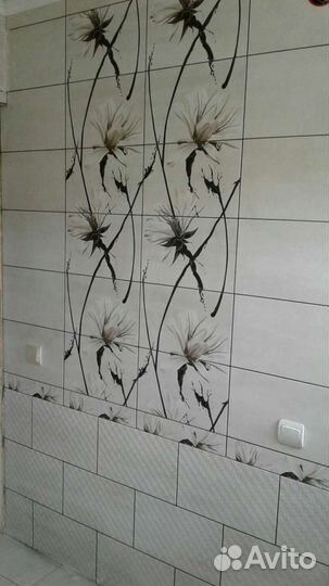 Строительные работы
