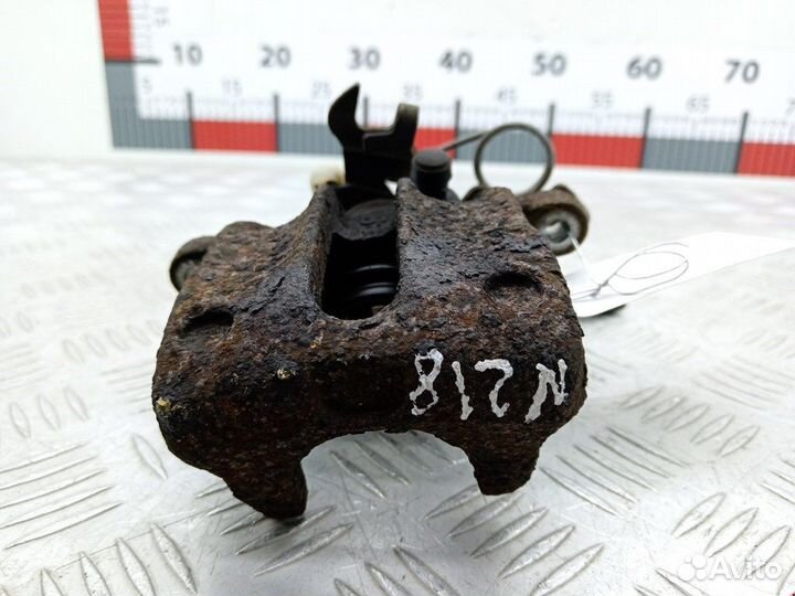 Суппорт задний правый для Audi A4 B5