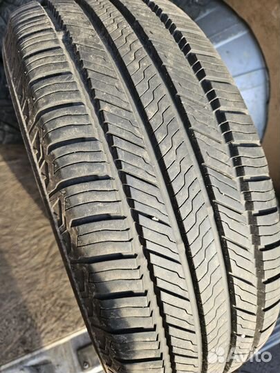 Yokohama Geolandar CV G058 235/60 R16