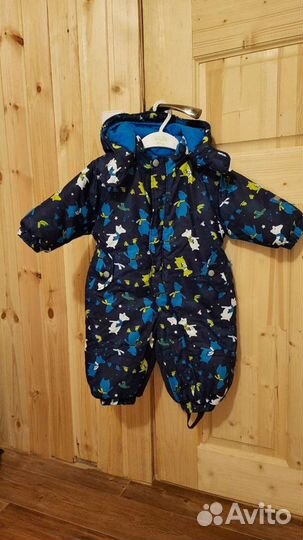 Комбинезон 74разм