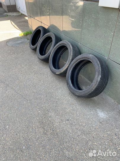 Bridgestone Turanza T001 225/45 R17 91W