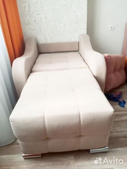 Кресло кровать бу 1;шт