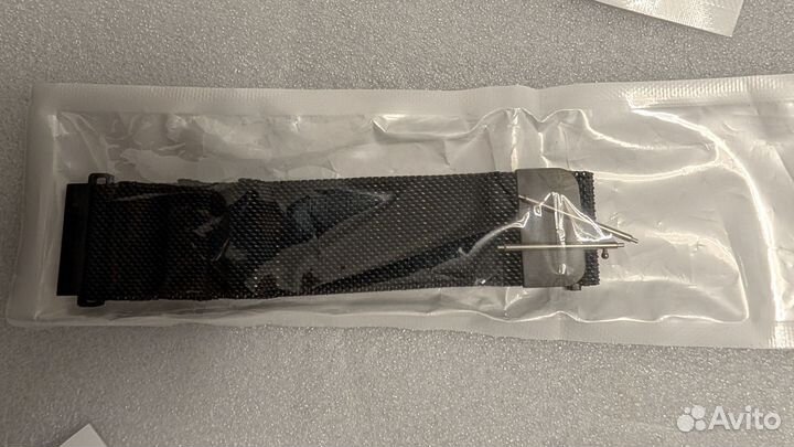 Новые ремешки для смарт часов 22 мм