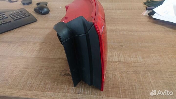 VAG универсал светодиодный 3AF945208B