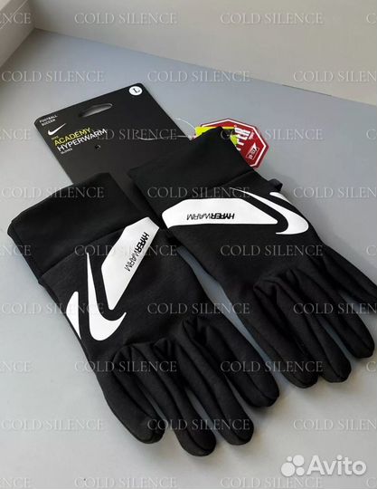 Перчатки Nike
