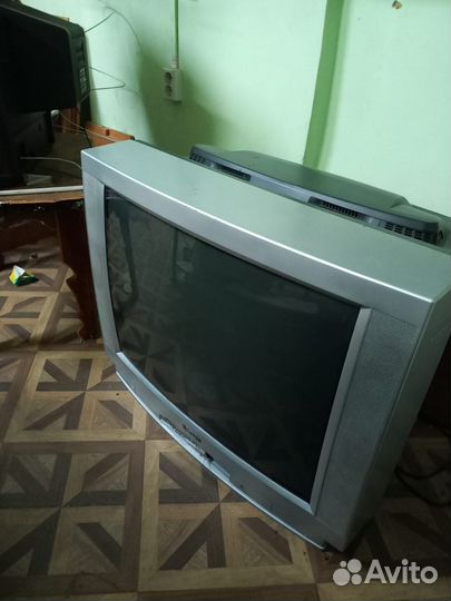 Телевизоры