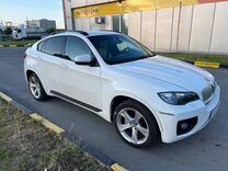 BMW X6 3.0 AT, 2009, 211 430 км, с пробегом, цена 2 350 000 руб.