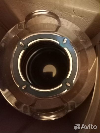 Дистиллятор самогонный аппарат