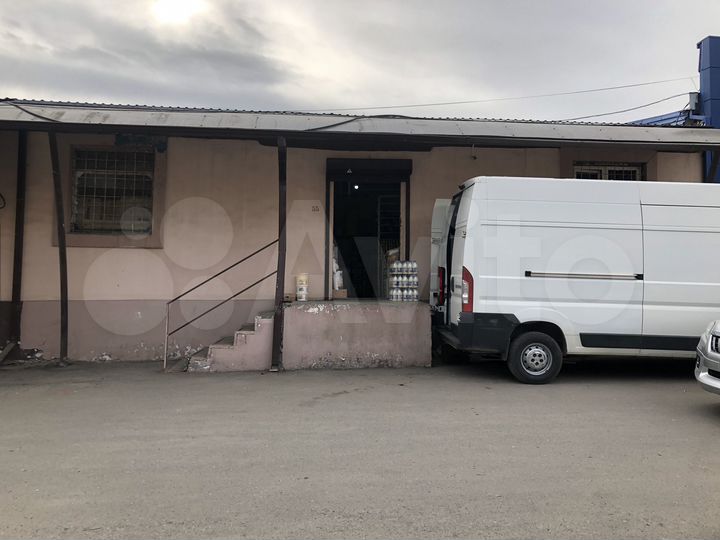 Торговая площадь, 217.7 м²