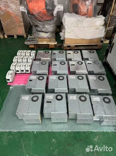 Kuka PC KRC2 00-133-594