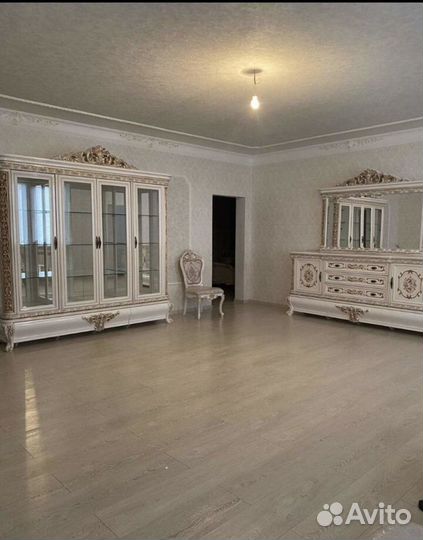 Гостиная Алсу