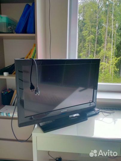 Телевизор samsung 32