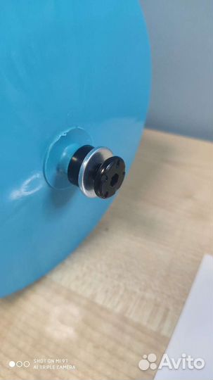 Беговое колесо 14см