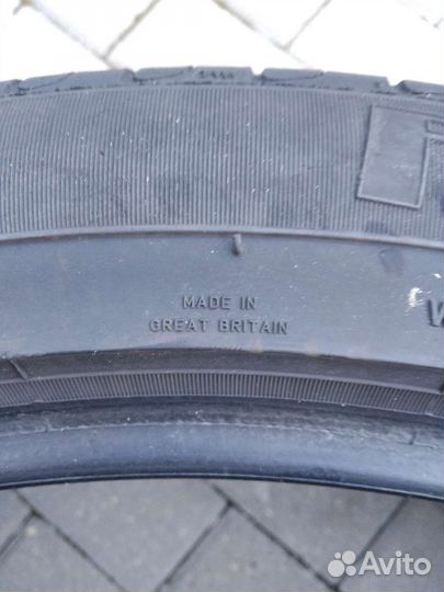 Pirelli Scorpion Verde SUV 275/40 R21 107Y
