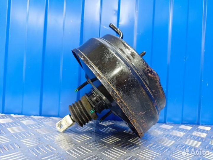 Вакуумный усилитель Hyundai Sonata NF 2.4 G4KC