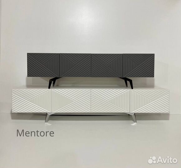 Тумба тв Bravo в современном стиле