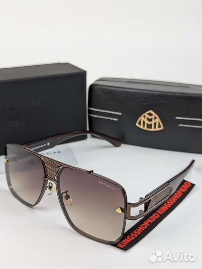 Очки мужские Maybach