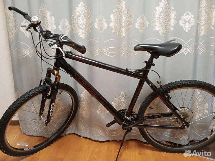 Jamis,Trek,Haro,Autor,Stern