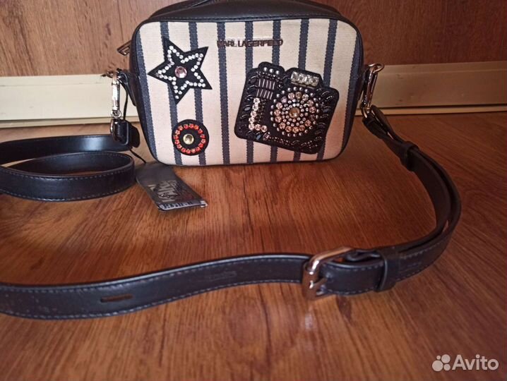 Michael Kors. KL. Новые. Оригинал