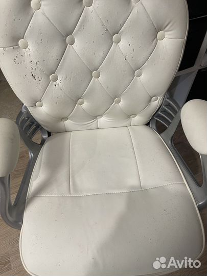 Кресло компьютерное