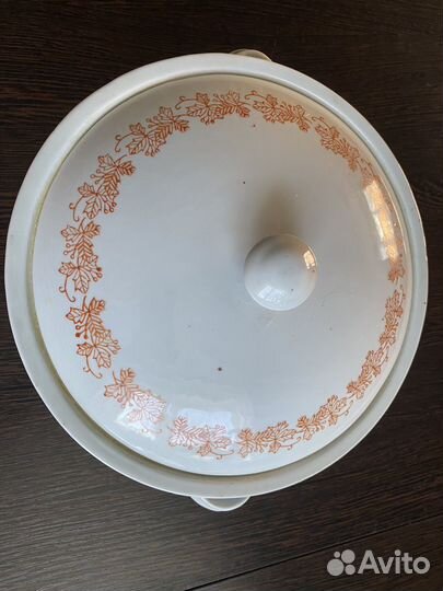 Набор столовой посуды