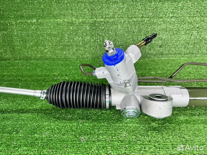 Рулевая рейка Nissan Almera N16 2002