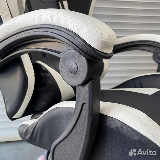 Компьютерное кресло с Массажем Angel